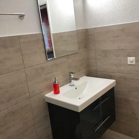 Apartment Gstein C4 *