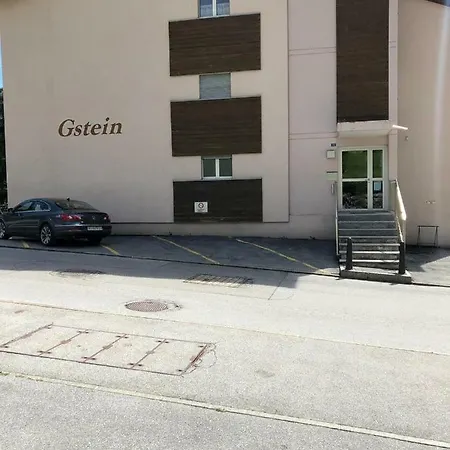 Gstein C4 Apartment *