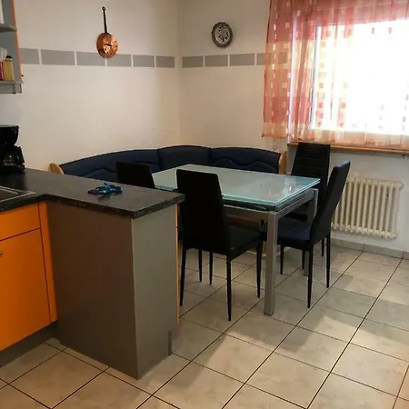 Apartment Gstein C4 *