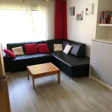 Gstein C4 Apartment *