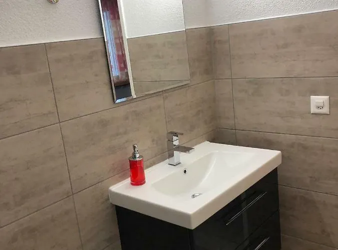 Apartment Gstein C4 *