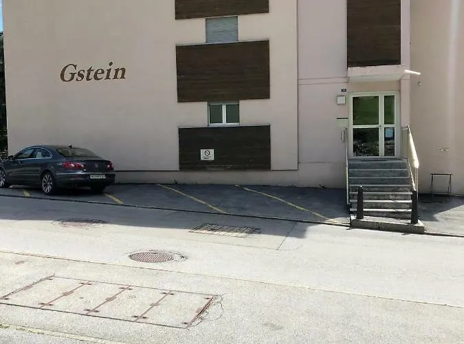 Gstein C4 Apartment *