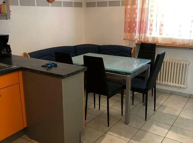 Apartment Gstein C4 *