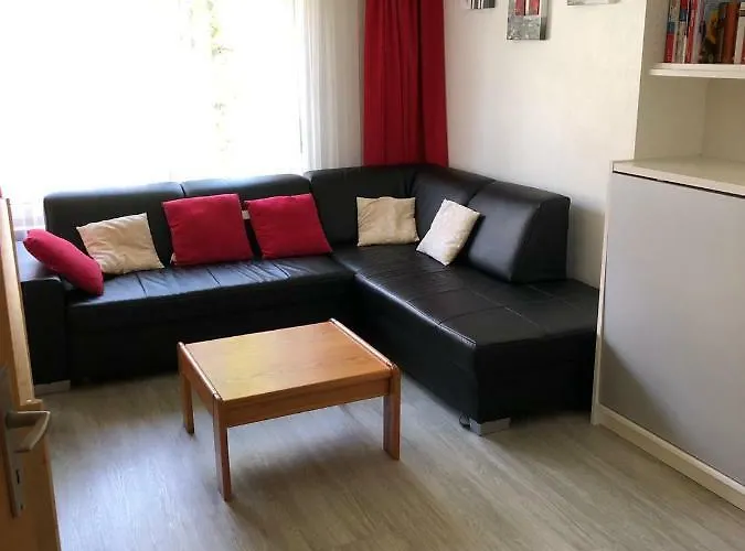 Gstein C4 Apartment *